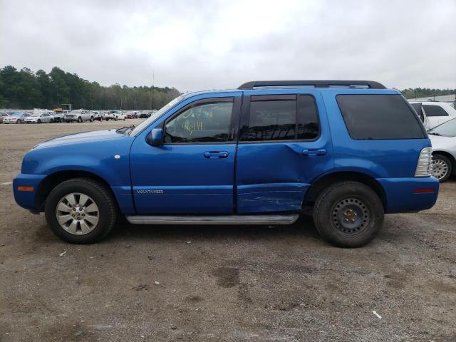 Photo 9 from auction – 2010 MERCURY MOUNTAINEE with VIN 4M2EN3HE6AUJ01573