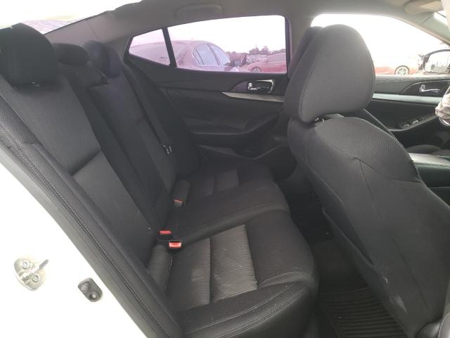 Photo 6 from auction – 2016 NISSAN MAXIMA 3.5 with VIN 1N4AA6AP3GC434413