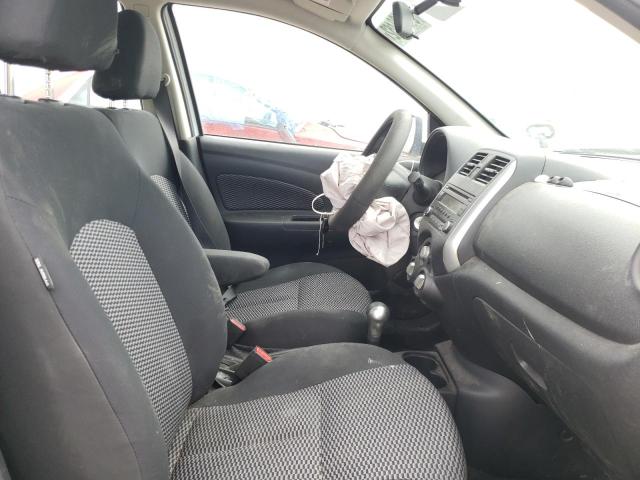 Photo 5 from auction – 2017 NISSAN MICRA with VIN 3N1CK3CP6HL266593