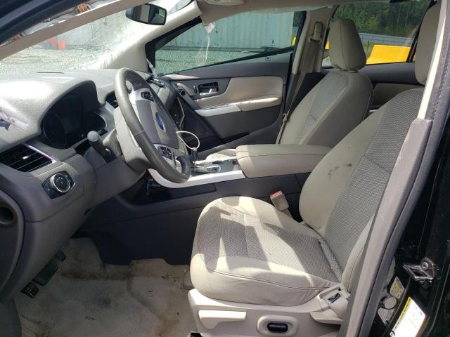Photo 5 from auction – 2011 FORD EDGE SEL with VIN 2FMDK3JC6BBB49936