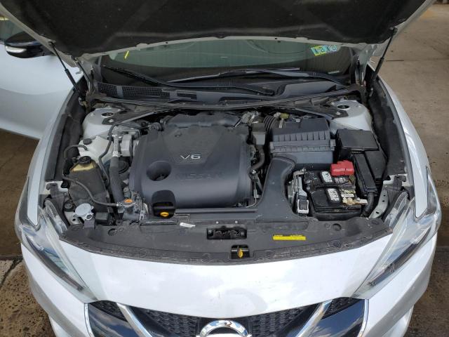 Photo 7 from auction – 2018 NISSAN MAXIMA 3.5 with VIN 1N4AA6AP5JC369815