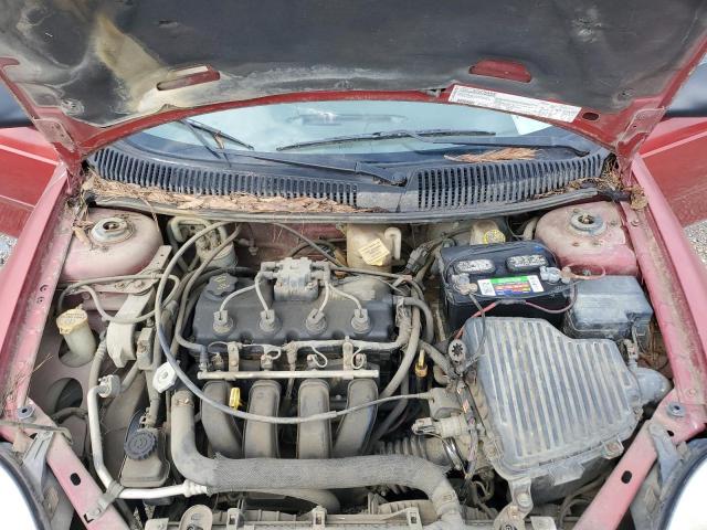 Photo 7 from auction – 2005 DODGE NEON SXT with VIN 1B3ES56C05D156216