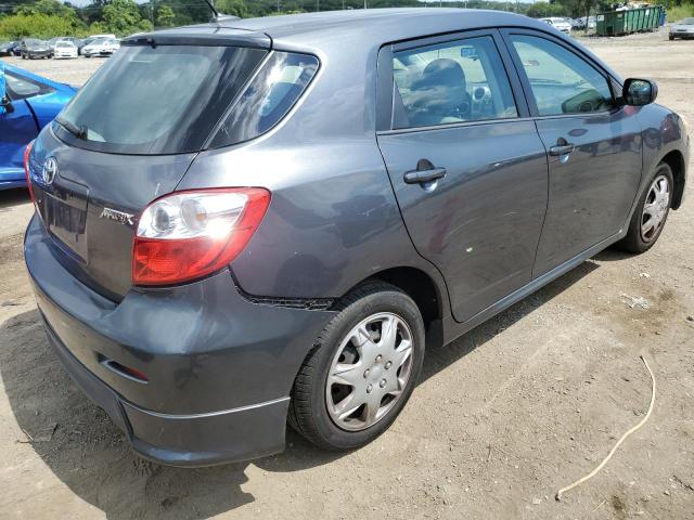 Photo 4 from auction – 2009 TOYOTA COROLLA MA with VIN 2T1KU40E69C153050