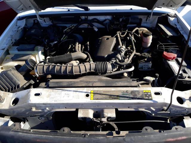 Photo 7 from auction – 2007 FORD RANGER with VIN 1FTYR10U17PA49615