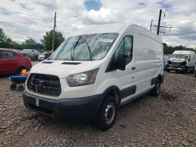 Photo 2 from auction – 2019 FORD TRANSIT T- with VIN 1FTYR2CM7KKB53629