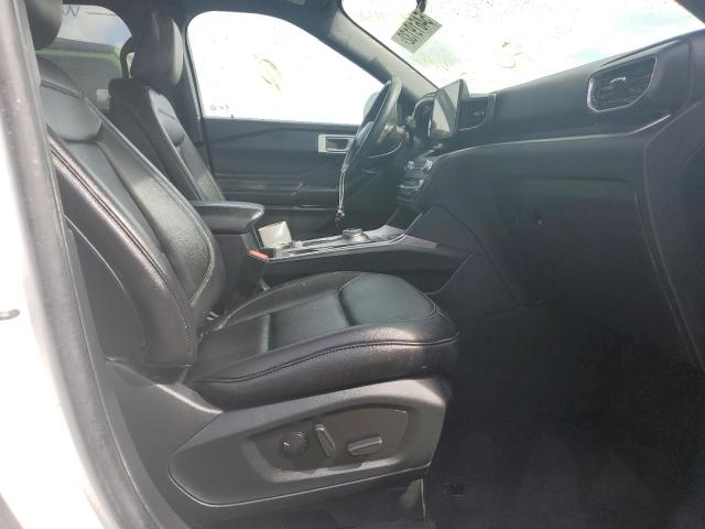 Photo 5 from auction – 2020 FORD EXPLORER X with VIN 1FMSK8DH5LGB20269
