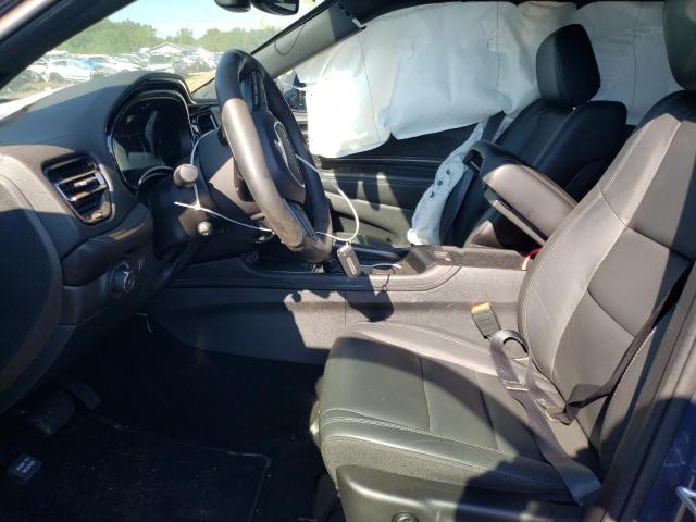 Photo 5 from auction – 2021 DODGE DURANGO GT with VIN 1C4RDJDG3MC806654