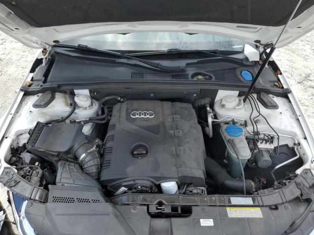 Photo 7 from auction – 2013 AUDI A4 PREMIUM with VIN WAUAFAFL4DN030702