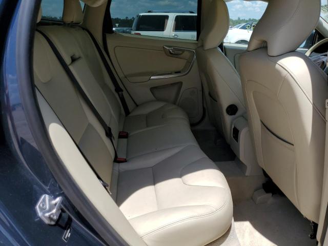 Photo 6 from auction – 2015 VOLVO XC60 T6 PL with VIN YV4902RM3F2638777