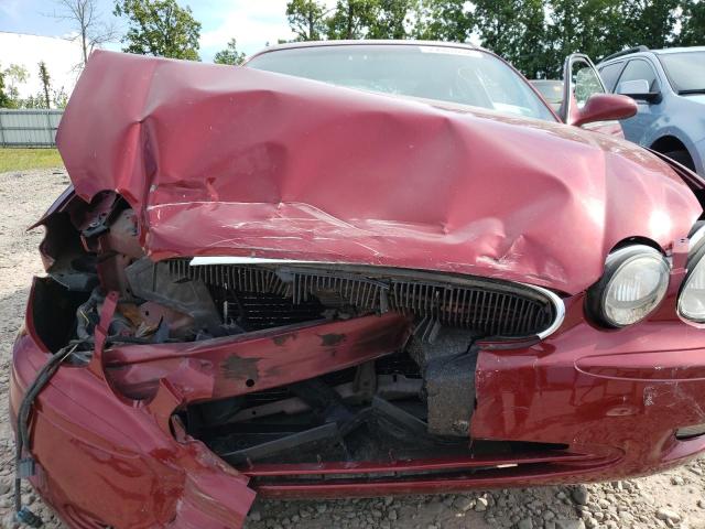 Photo 7 from auction – 2007 BUICK LACROSSE C with VIN 2G4WC582371175616