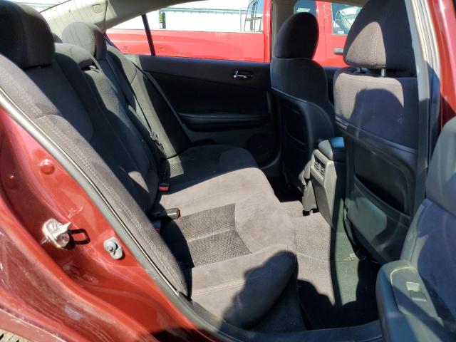 Photo 6 from auction – 2013 NISSAN MAXIMA S with VIN 1N4AA5AP3DC819671