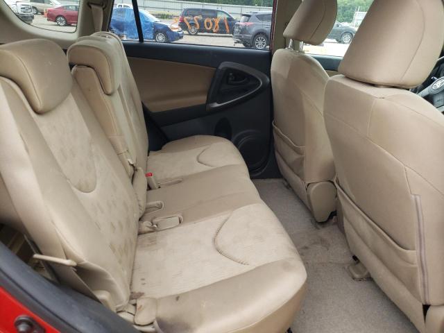 Photo 6 from auction – 2011 TOYOTA RAV4 with VIN JTMBF4DV5BD040459
