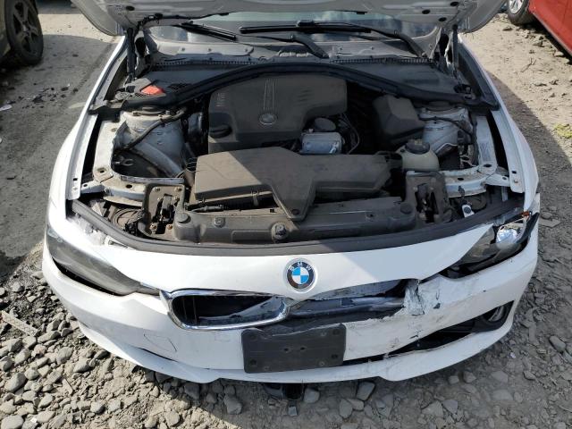 Photo 7 from auction – 2015 BMW 328 XI SUL with VIN WBA3B5C55FF960008
