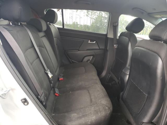 Photo 6 from auction – 2013 KIA SPORTAGE B with VIN KNDPB3A22D7386332