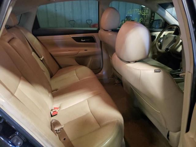 Photo 6 from auction – 2013 NISSAN ALTIMA 2.5 with VIN 1N4AL3AP7DC237202