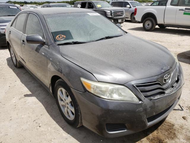 TOYOTA CAMRY BASE 2011 con VIN 4T4BF3EK0BR210551 - Foto de la subasta