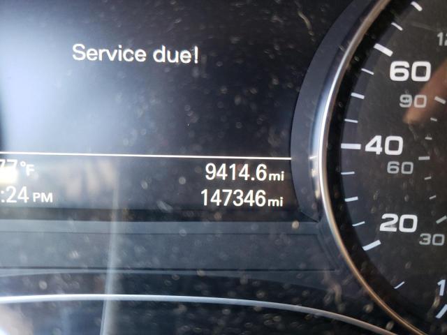 Фото 8 с аукциона – 2013 AUDI A7 PRESTIG с VIN WAU2GAFC1DN091829