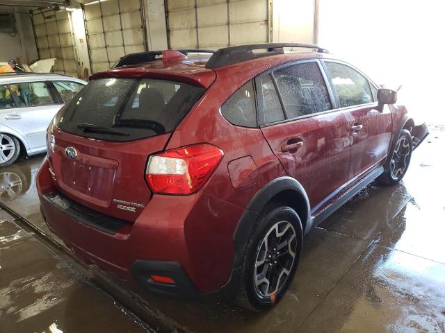 Photo 4 from auction – 2017 SUBARU CROSSTREK with VIN JF2GPAKC3HH237037