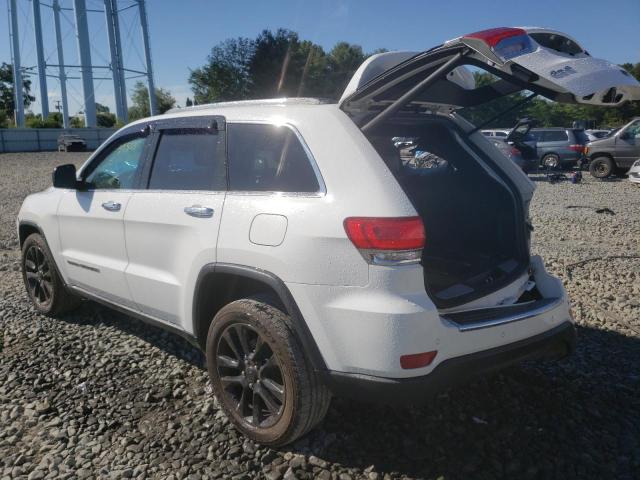Photo 3 from auction – 2017 JEEP GR CHEROKE with VIN 1C4RJFBG9HC840970