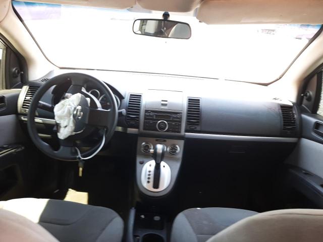 Photo 9 from auction – 2011 NISSAN SENTRA 2.0 with VIN 3N1AB6AP7BL729585