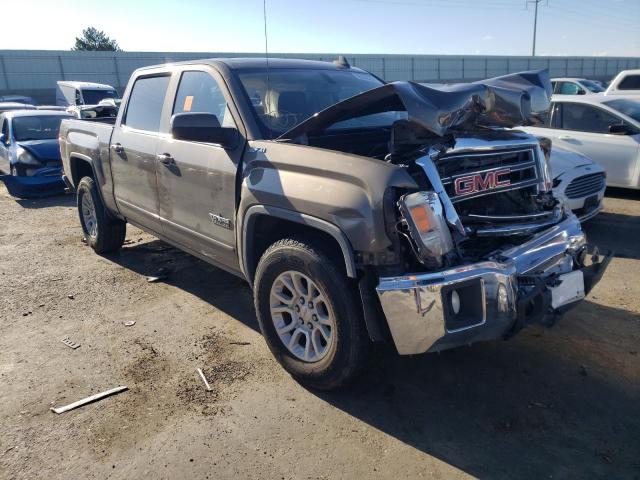 Photo 9 from auction – 2015 GMC SIERRA C15 with VIN 3GTP1UEC8FG480217