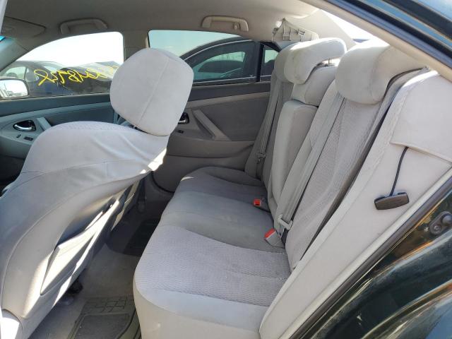 Photo 6 from auction – 2010 TOYOTA CAMRY BASE with VIN 4T4BF3EK3AR048719