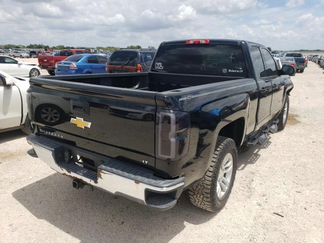 Photo 4 from auction – 2016 CHEVROLET SILVERADO with VIN 1GCRCREC7GZ137318