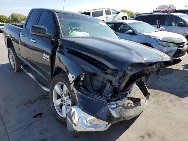 Photo 1 from auction – 2013 RAM 1500 SLT with VIN 1C6RR6GPXDS637157