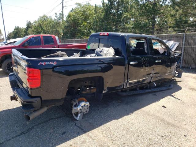 Photo 4 from auction – 2016 CHEVROLET SILVERADO with VIN 1GC1KWE82GF190133