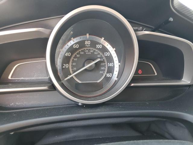Photo 8 from auction – 2015 MAZDA 3 SV with VIN JM1BM1T75F1234083