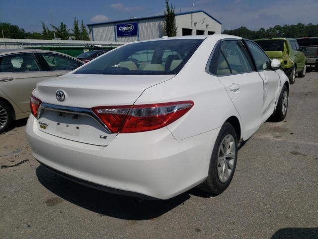 Photo 4 from auction – 2015 TOYOTA CAMRY LE with VIN 4T1BF1FK9FU091787