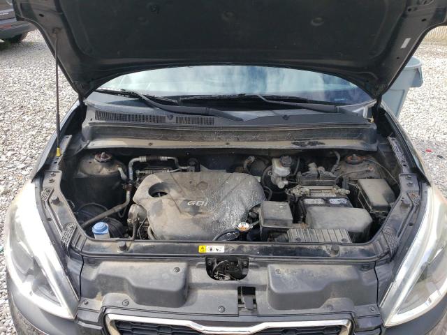 Photo 7 from auction – 2013 KIA SOUL with VIN KNDJT2A51D7596136