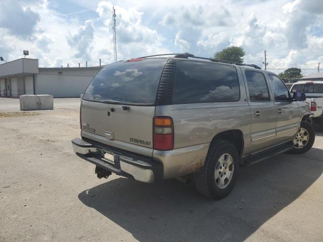 Photo 4 from auction – 2001 CHEVROLET SUBURBAN K with VIN 1GNFK16T71J220928