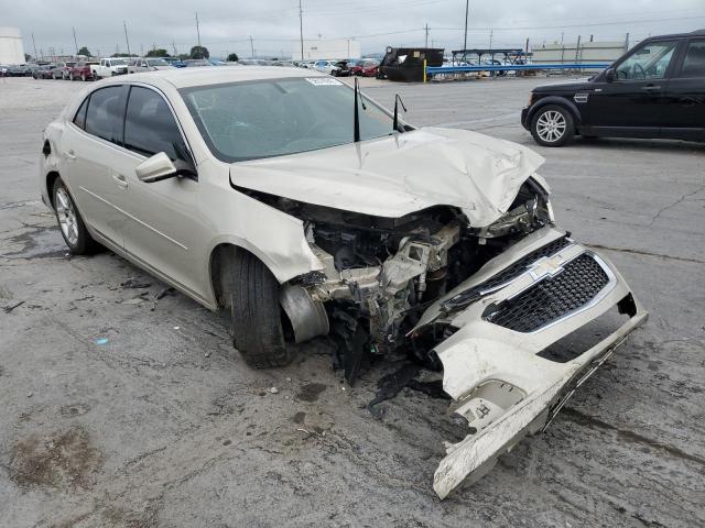 Photo 1 from auction – 2014 CHEVROLET MALIBU 1LT with VIN 1G11C5SL2EF257786
