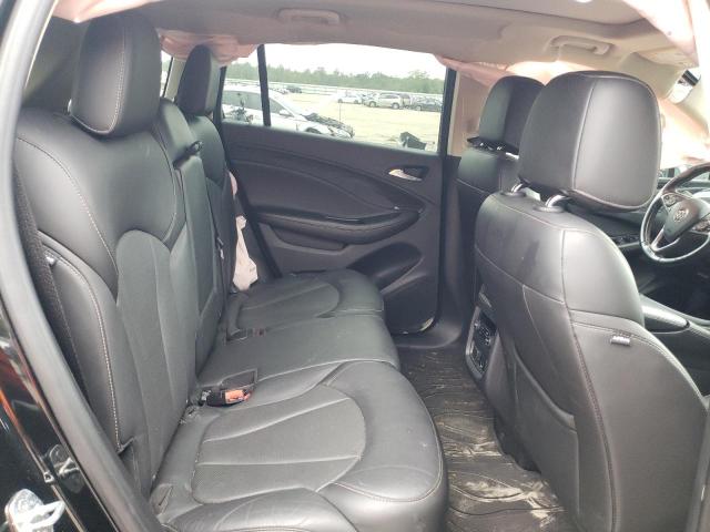 Photo 6 from auction – 2017 BUICK ENVISION E with VIN LRBFXBSA7HD013273