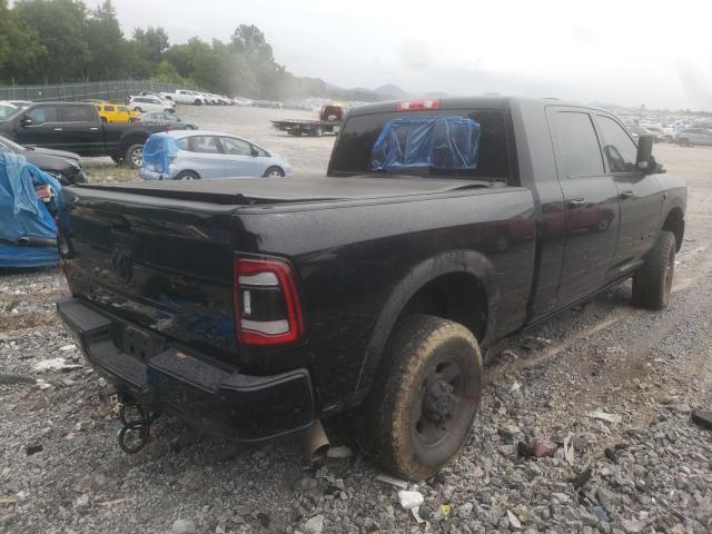 Photo 4 from auction – 2019 RAM 3500 LARAM with VIN 3C63R3ML5KG589738
