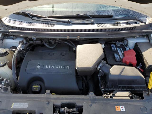 Photo 7 from auction – 2012 LINCOLN MKX with VIN 2LMDJ8JK9CBL00717