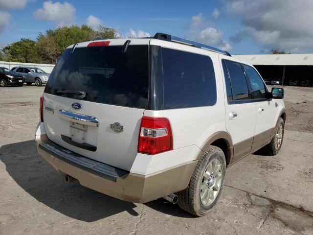 Photo 4 from auction – 2013 FORD EXPEDITION with VIN 1FMJU1H51DEF02521