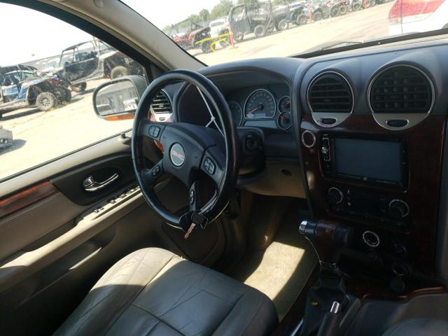 Photo 9 from auction – 2005 GMC ENVOY with VIN 1GKDT13S452362103