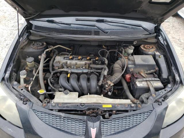 Photo 7 from auction – 2003 PONTIAC VIBE with VIN 5Y2SL62873Z409103