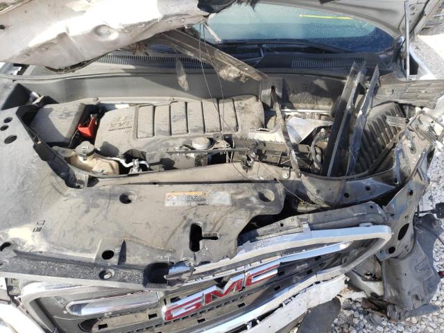 Photo 7 from auction – 2014 GMC ACADIA SLT with VIN 1GKKRRKD5EJ116884