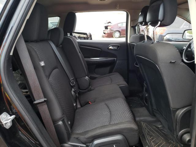 Photo 6 from auction – 2016 DODGE JOURNEY SX with VIN 3C4PDDBG2GT196640
