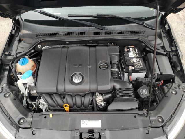Photo 7 from auction – 2012 VOLKSWAGEN JETTA SE with VIN 3VWDP7AJ7CM337406