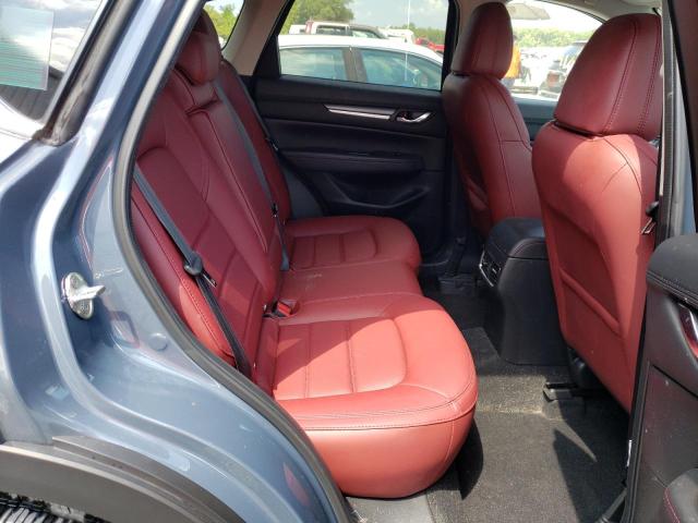Photo 6 from auction – 2021 MAZDA CX-5 TOURI with VIN JM3KFACY0M0392909