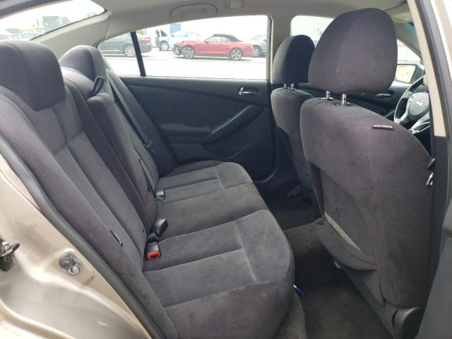 Photo 6 from auction – 2008 NISSAN ALTIMA HYB with VIN 1N4CL21E98C245129