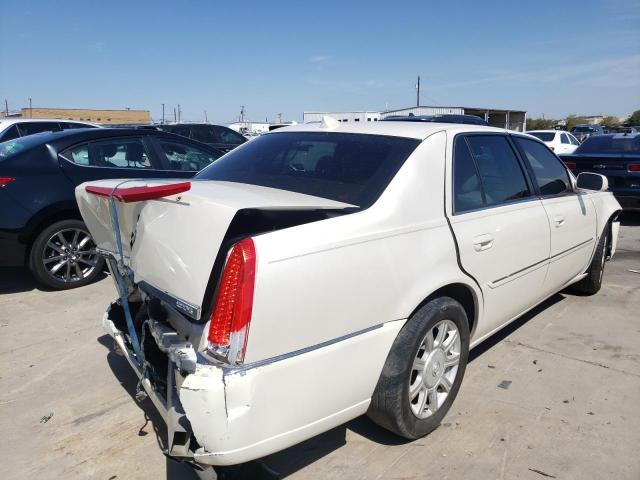 Photo 4 from auction – 2010 CADILLAC DTS with VIN 1G6KA5EY2AU109025