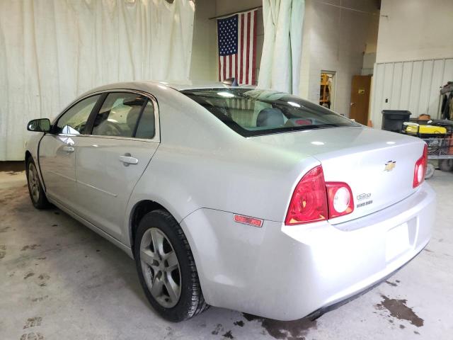 Photo 3 from auction – 2012 CHEVROLET MALIBU LS with VIN 1G1ZB5E09CF373104