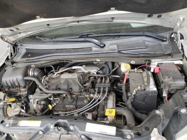 Photo 7 from auction – 2008 DODGE GRAND CARA with VIN 1D8HN54PX8B132483