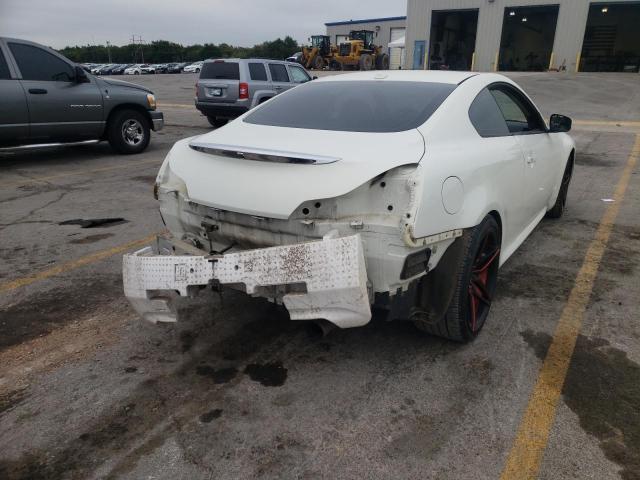 Photo 9 from auction – 2011 INFINITI G37 BASE with VIN JN1CV6EK2BM211713