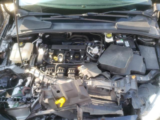 Photo 7 from auction – 2017 FORD FOCUS S with VIN 1FADP3E28HL243452
